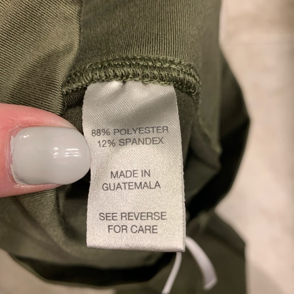 Workout pants - Picture 2 of 3